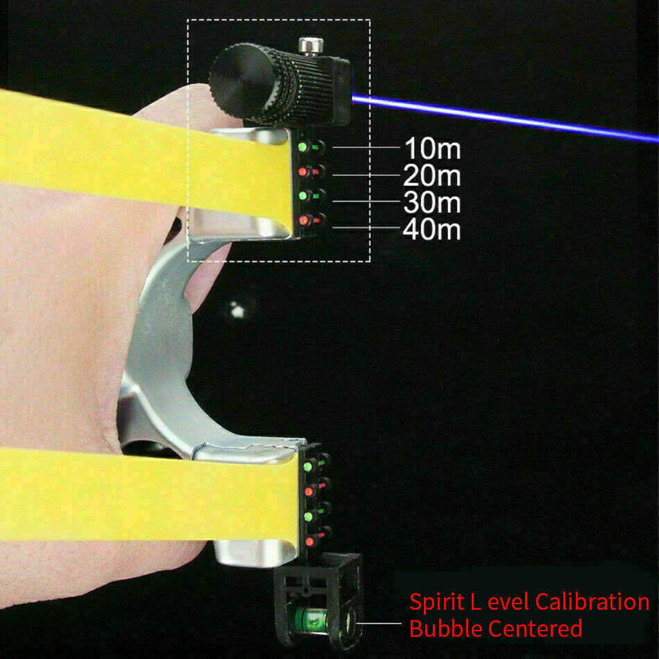 Enake ™ Laser Slingshot