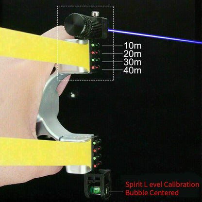 Enake ™ Laser Slingshot
