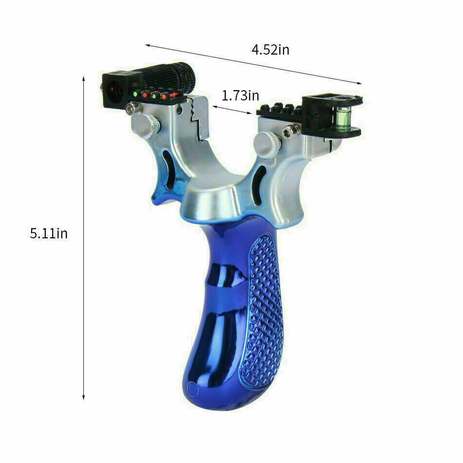 Enake ™ Laser Slingshot