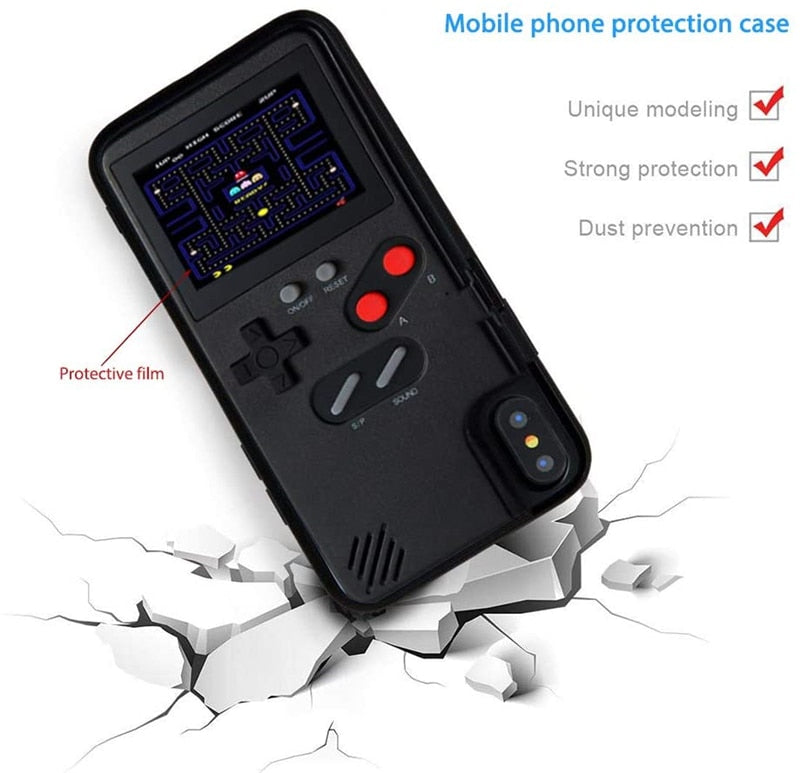 Enake iPhone GameCase