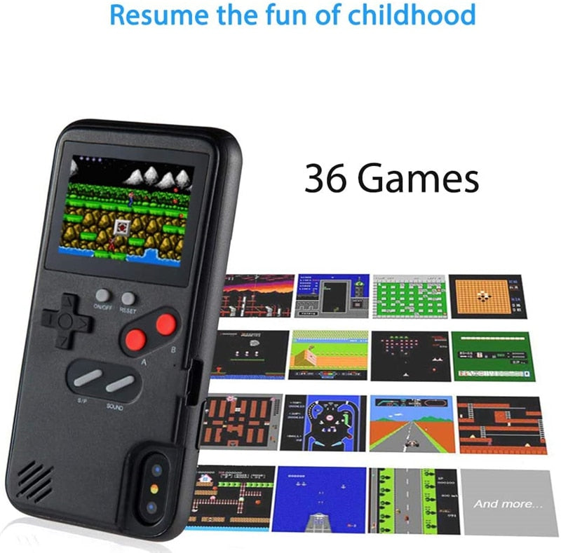 Enake iPhone GameCase