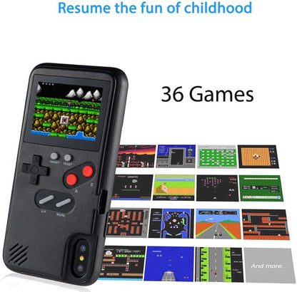 Enake iPhone GameCase