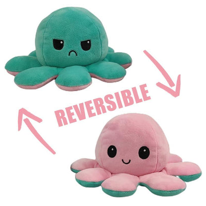 Enake Octopus Plush Toy